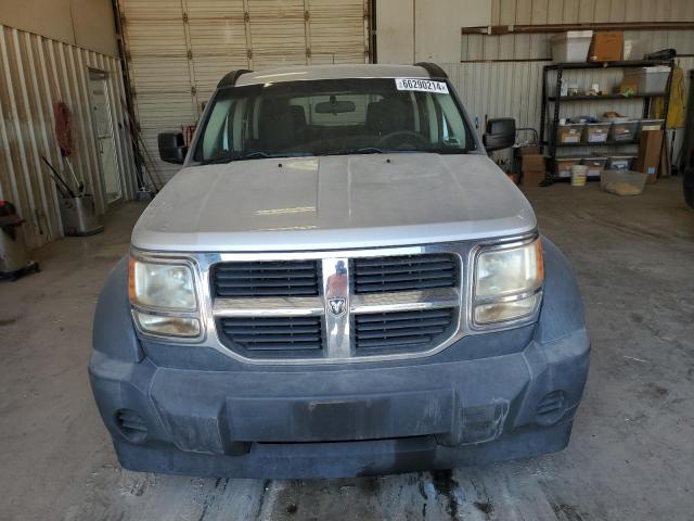 Photo 4 VIN: 1D8GT28K47W621838 - DODGE NITRO SXT 