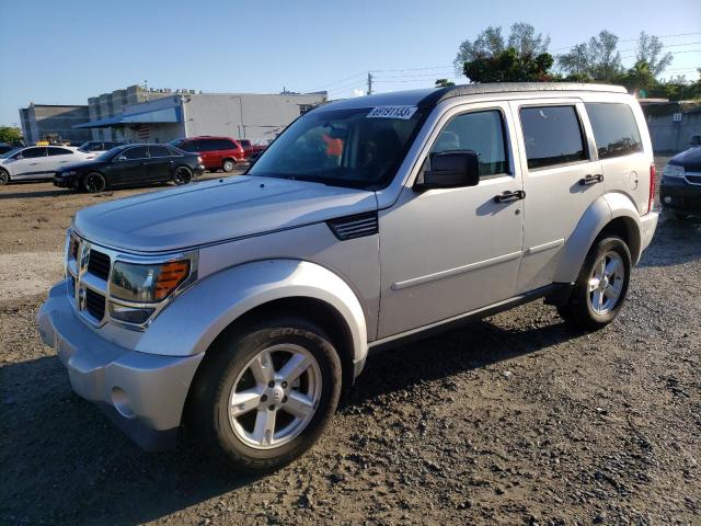 Photo 0 VIN: 1D8GT28K49W545914 - DODGE NITRO 