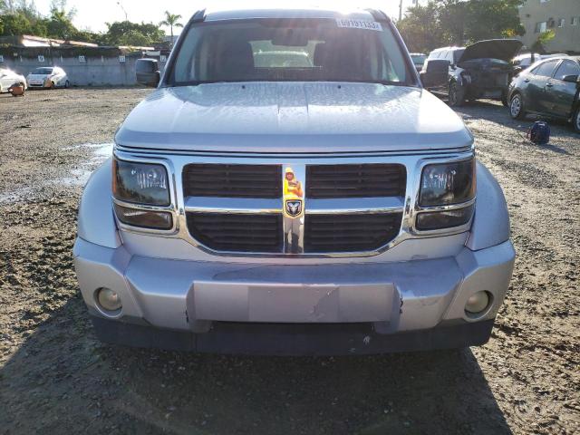 Photo 4 VIN: 1D8GT28K49W545914 - DODGE NITRO 