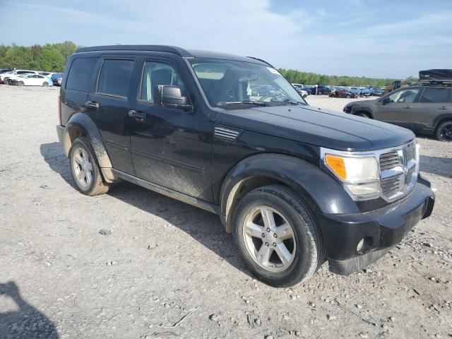 Photo 3 VIN: 1D8GT28K57W724329 - DODGE NITRO 