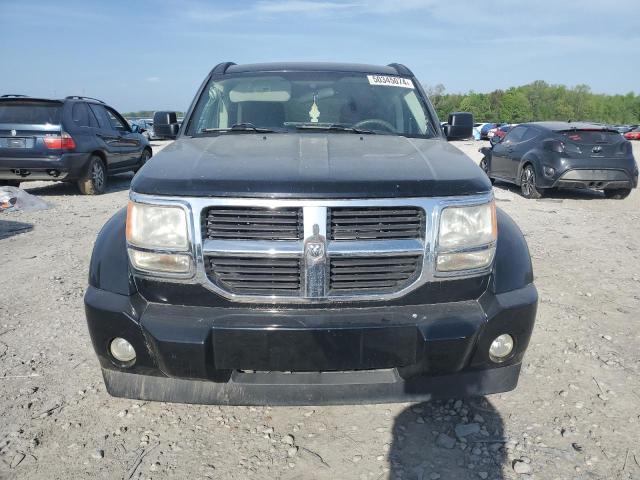 Photo 4 VIN: 1D8GT28K57W724329 - DODGE NITRO 