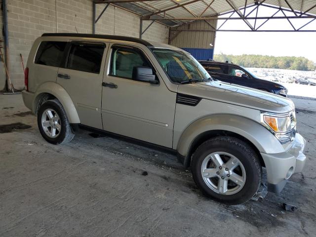 Photo 3 VIN: 1D8GT28K58W130244 - DODGE NITRO 