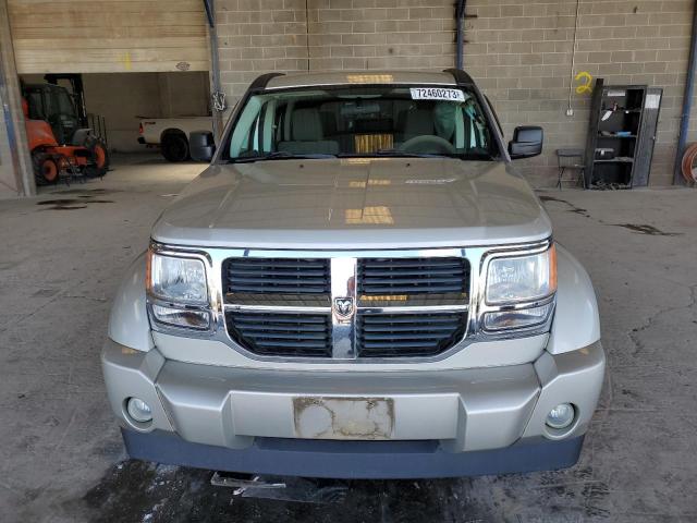 Photo 4 VIN: 1D8GT28K58W130244 - DODGE NITRO 