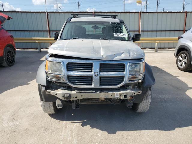 Photo 4 VIN: 1D8GT28K58W199113 - DODGE NITRO 