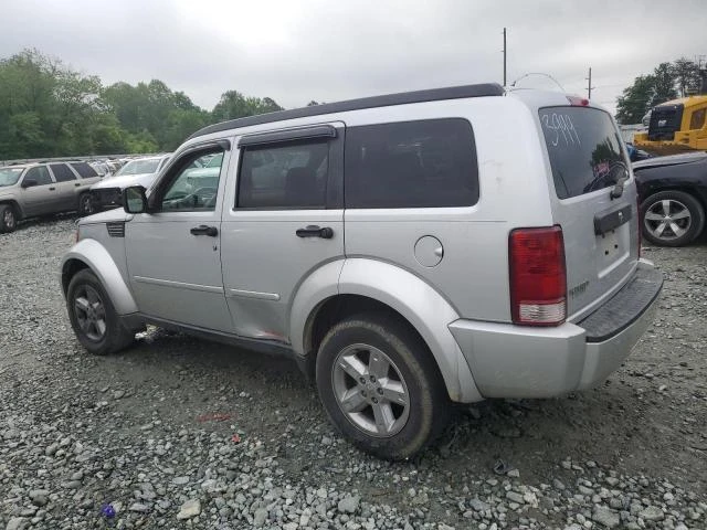 Photo 1 VIN: 1D8GT28K58W273999 - DODGE NITRO SXT 