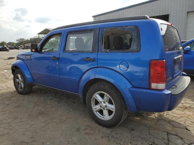 Photo 1 VIN: 1D8GT28K67W736666 - DODGE NITRO SXT 