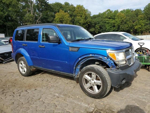 Photo 3 VIN: 1D8GT28K67W736666 - DODGE NITRO SXT 