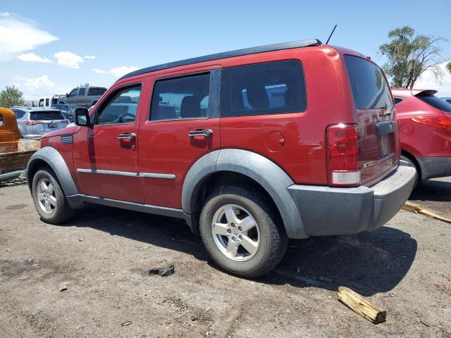 Photo 1 VIN: 1D8GT28K68W130303 - DODGE NITRO 