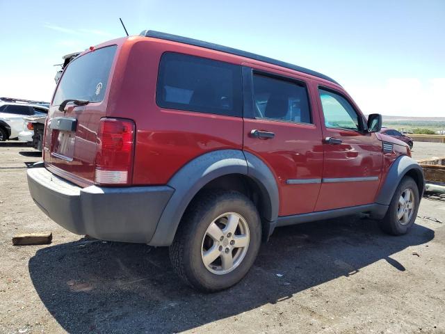 Photo 2 VIN: 1D8GT28K68W130303 - DODGE NITRO 