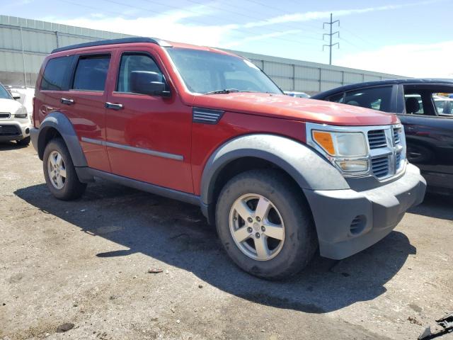 Photo 3 VIN: 1D8GT28K68W130303 - DODGE NITRO 