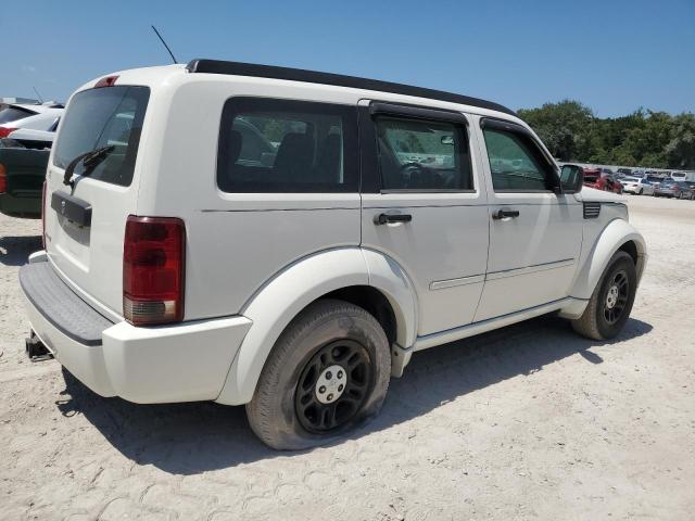 Photo 2 VIN: 1D8GT28K68W137249 - DODGE NITRO 