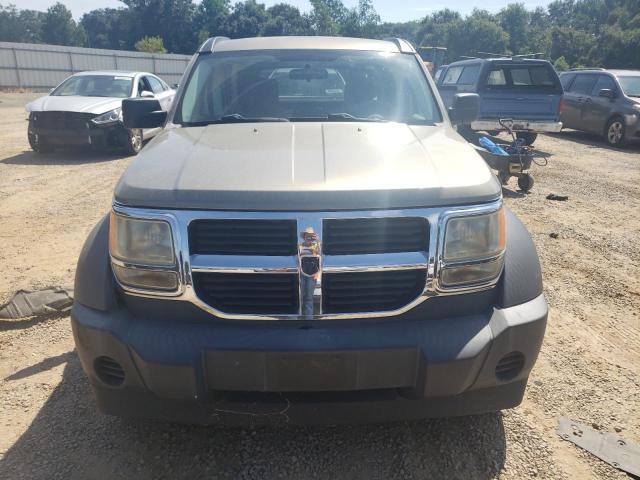 Photo 4 VIN: 1D8GT28K77W591184 - DODGE NITRO SXT 