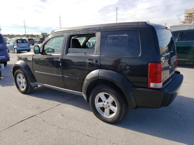 Photo 1 VIN: 1D8GT28K77W733503 - DODGE NITRO 