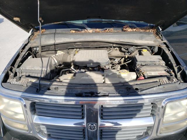 Photo 11 VIN: 1D8GT28K77W733503 - DODGE NITRO 