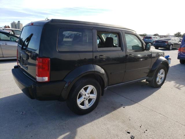 Photo 2 VIN: 1D8GT28K77W733503 - DODGE NITRO 