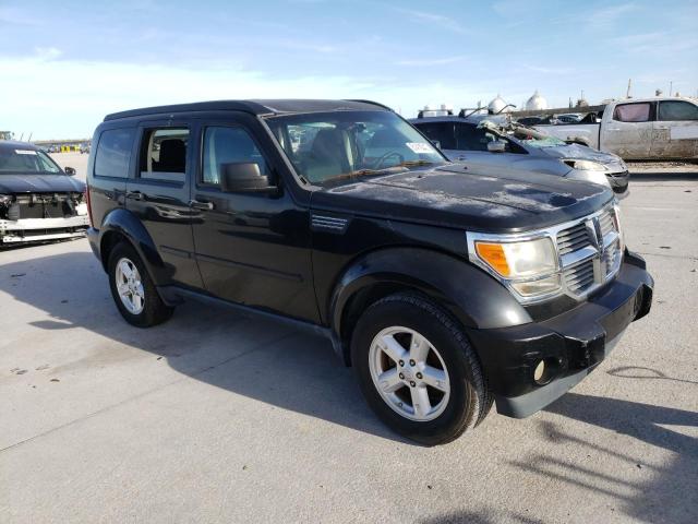 Photo 3 VIN: 1D8GT28K77W733503 - DODGE NITRO 