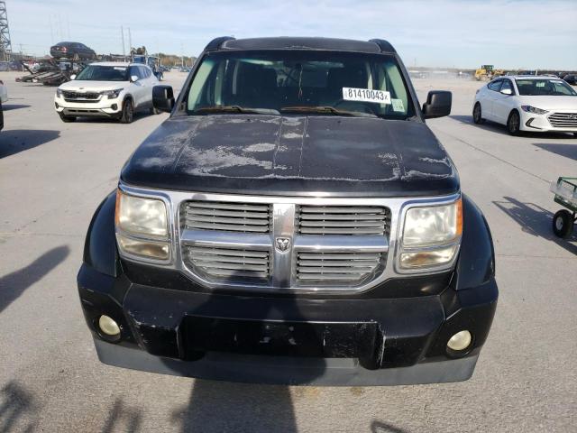 Photo 4 VIN: 1D8GT28K77W733503 - DODGE NITRO 