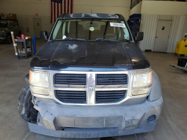 Photo 4 VIN: 1D8GT28K78W287676 - DODGE NITRO 