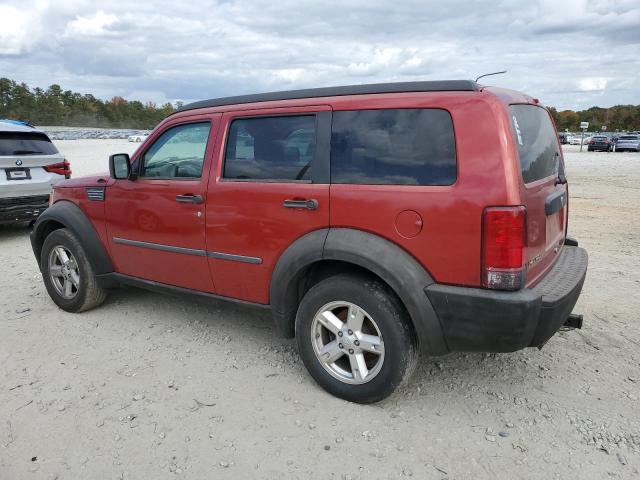 Photo 1 VIN: 1D8GT28K87W690127 - DODGE NITRO 