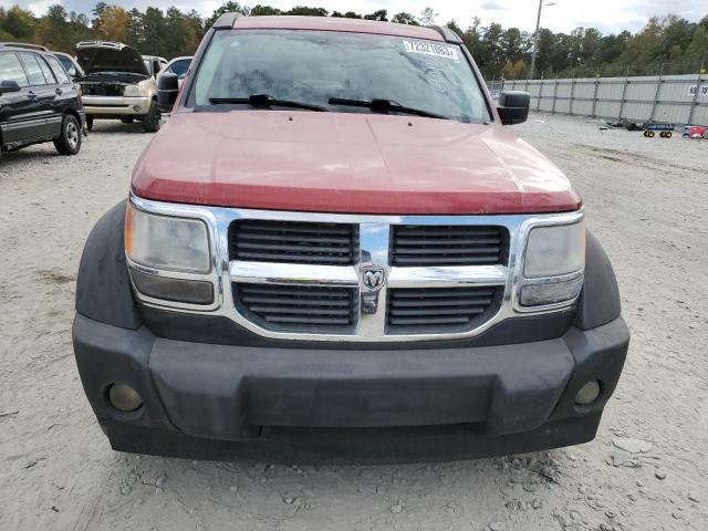 Photo 4 VIN: 1D8GT28K87W690127 - DODGE NITRO 