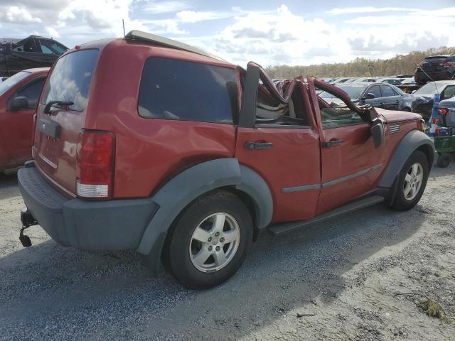 Photo 2 VIN: 1D8GT28K97W606168 - DODGE NITRO SXT 