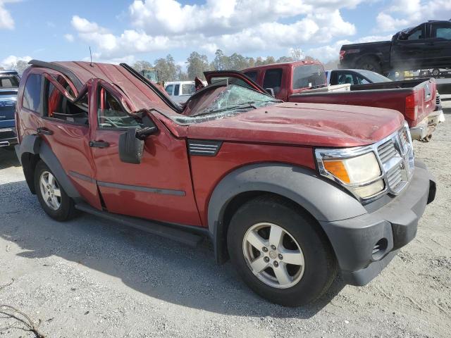 Photo 3 VIN: 1D8GT28K97W606168 - DODGE NITRO SXT 