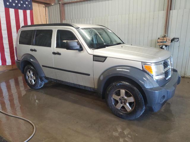 Photo 3 VIN: 1D8GT28K98W146463 - DODGE NITRO SXT 