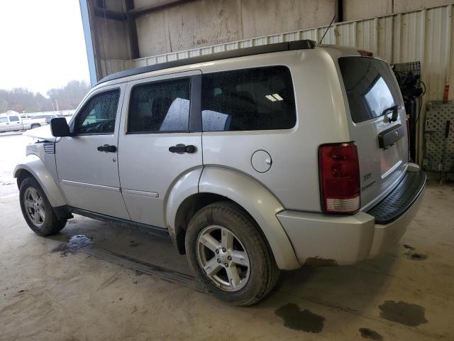 Photo 1 VIN: 1D8GT28KX7W734032 - DODGE NITRO 