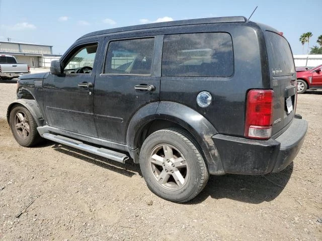 Photo 1 VIN: 1D8GT28KX8W141546 - DODGE NITRO SXT 