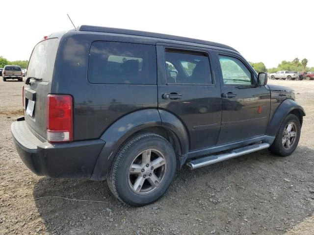 Photo 2 VIN: 1D8GT28KX8W141546 - DODGE NITRO SXT 