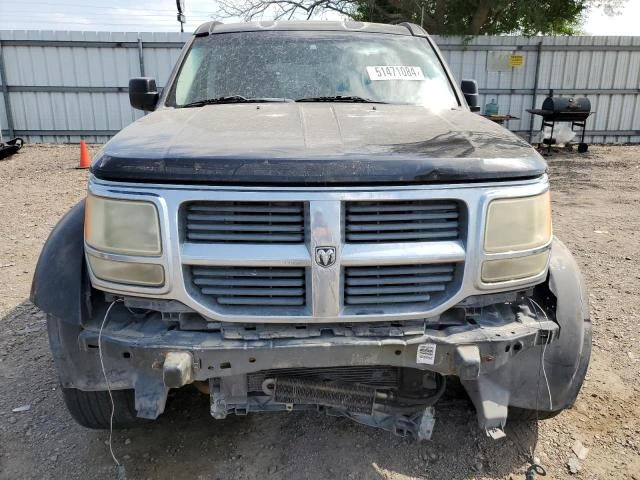 Photo 4 VIN: 1D8GT28KX8W141546 - DODGE NITRO SXT 