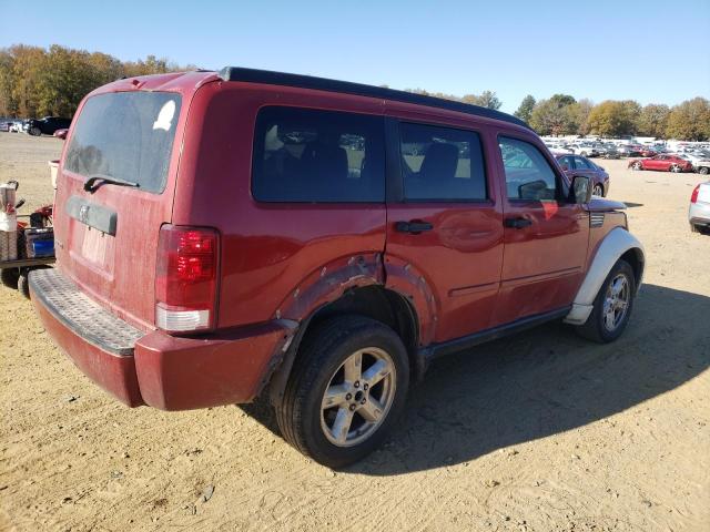 Photo 2 VIN: 1D8GT28KX8W268569 - DODGE NITRO SXT 