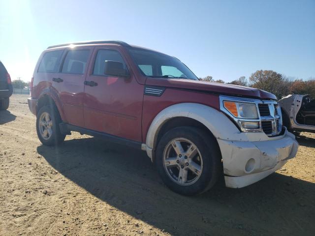 Photo 3 VIN: 1D8GT28KX8W268569 - DODGE NITRO SXT 