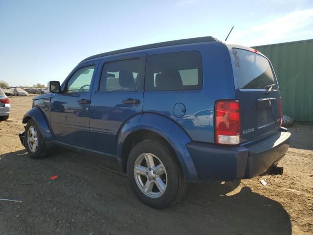 Photo 1 VIN: 1D8GT28KX9W530723 - DODGE NITRO SE 