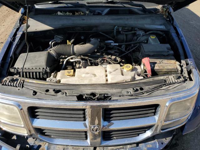 Photo 10 VIN: 1D8GT28KX9W530723 - DODGE NITRO SE 