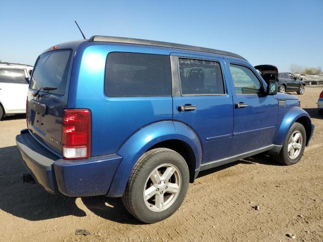 Photo 2 VIN: 1D8GT28KX9W530723 - DODGE NITRO SE 