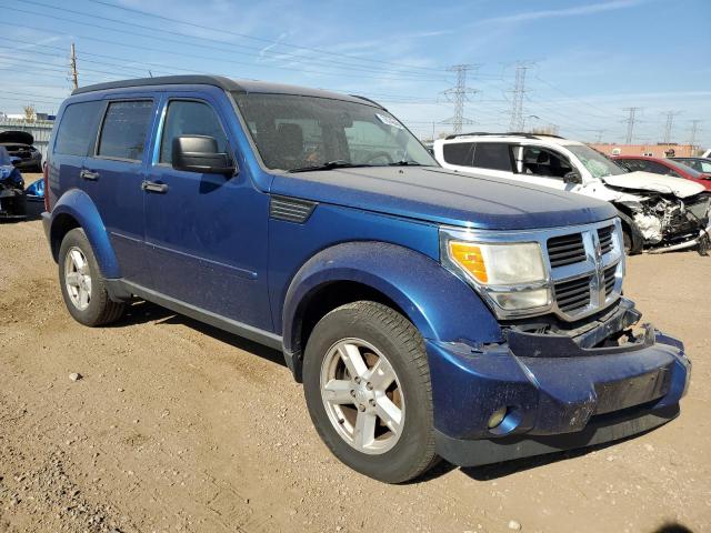 Photo 3 VIN: 1D8GT28KX9W530723 - DODGE NITRO SE 