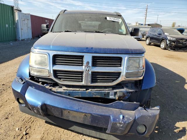 Photo 4 VIN: 1D8GT28KX9W530723 - DODGE NITRO SE 