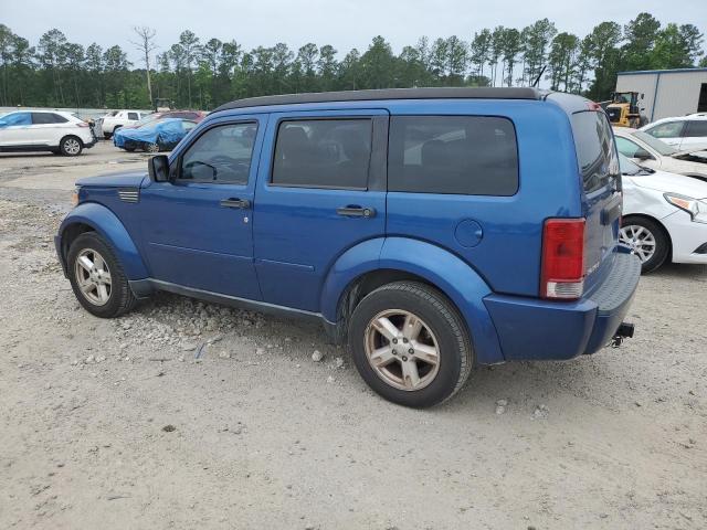 Photo 1 VIN: 1D8GT28KX9W534237 - DODGE NITRO 