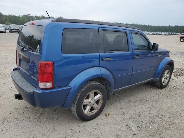 Photo 2 VIN: 1D8GT28KX9W534237 - DODGE NITRO 