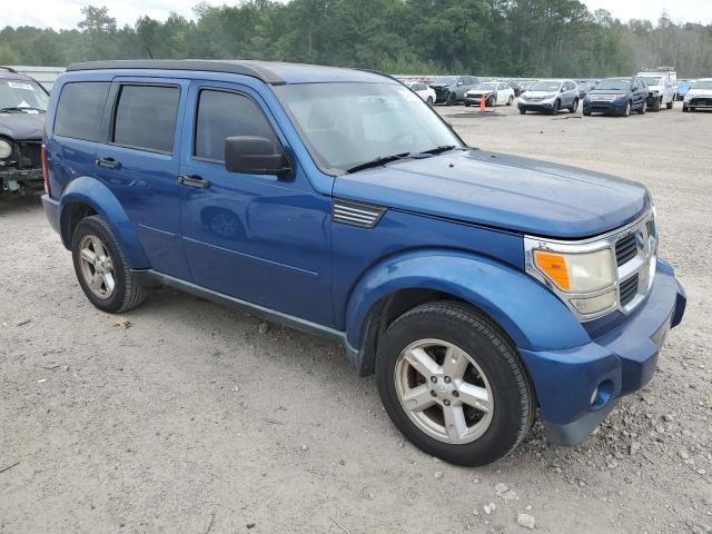 Photo 3 VIN: 1D8GT28KX9W534237 - DODGE NITRO 