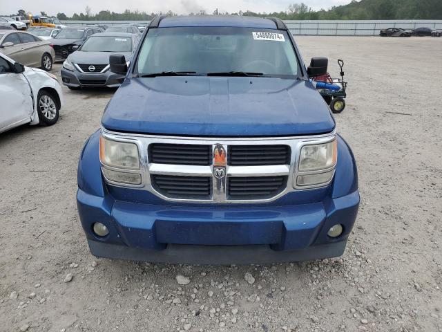 Photo 4 VIN: 1D8GT28KX9W534237 - DODGE NITRO 