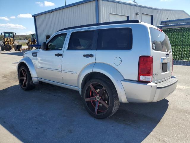 Photo 1 VIN: 1D8GT58607W730981 - DODGE NITRO 