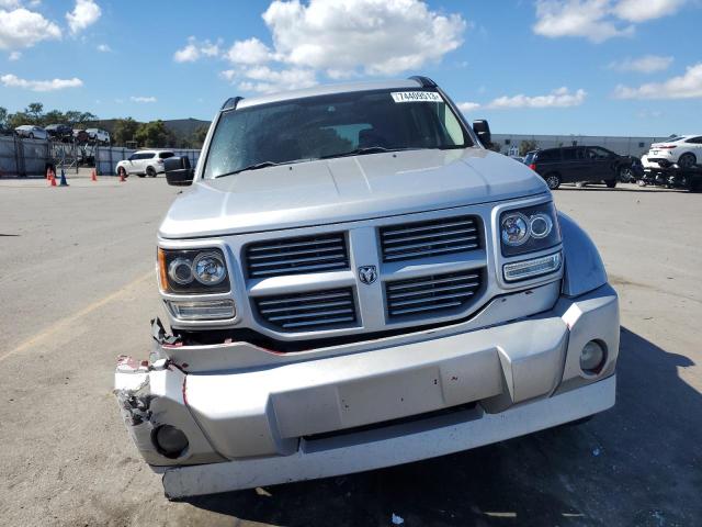 Photo 4 VIN: 1D8GT58607W730981 - DODGE NITRO 