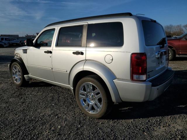 Photo 1 VIN: 1D8GT58618W114725 - DODGE NITRO 