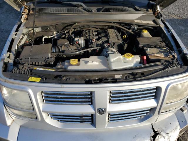 Photo 10 VIN: 1D8GT58618W114725 - DODGE NITRO 