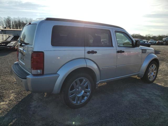 Photo 2 VIN: 1D8GT58618W114725 - DODGE NITRO 