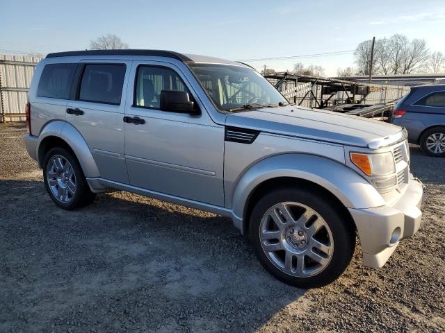 Photo 3 VIN: 1D8GT58618W114725 - DODGE NITRO 