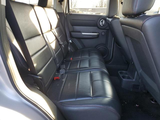 Photo 9 VIN: 1D8GT58618W114725 - DODGE NITRO 