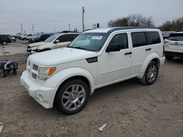 Photo 0 VIN: 1D8GT58687W731733 - DODGE NITRO 